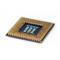 Intel BX80570E8400A Xeon E8400 3.0ghz Core 2 DUO Processor