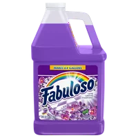Fabuloso All Purpose Cleaner, Lavender - 128 fluid ounce