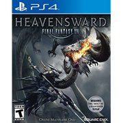 Square Enix FINAL FANTASY XIV: Heavensward - PlayStation 4