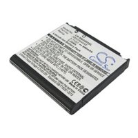 Replacement for SAMSUNG SGH-G600 replacement battery