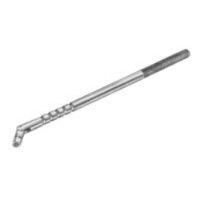 VALVE STEM INSTALLER AND REMOVER TOOL