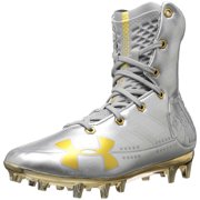 Under Armour Men's Highlight MC-Limited Edition Football Cleat 3000338 100 SIZE 9 New