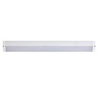 Sylvania SMART+ Tunable White Smart 24" Convertible Under Cabinet Light, Hub Required
