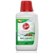 Hoover Multi-Surface Cleaning Solution, 32Oz, AH30427
