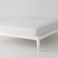Signature Sleep Contour 8", 10", 12" Independently Encased Coil Mattress, Multiple Sizes