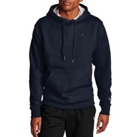Champion Men's Powerblend Fleece Pullover Hoodie, up to Size 4XL