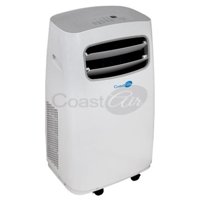 Heatntroller CEP-121A Coast Portable Room Air Conditioner 12, 000 BTU