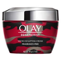 Olay Regenerist Micro-Sculpting Face Cream, Limited Edition, 1.7 oz