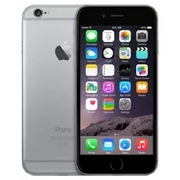 Refurbished Apple iPhone 6 16GB, Space Gray - AT&T