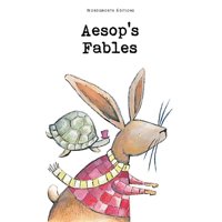 Wordsworth Children's Classics: Fables (Paperback)