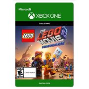 THE LEGO MOVIE 2 VIDEOGAME, WB Games, Xbox, [Digital Download]