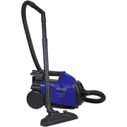 Eureka Mighty Mite Bagged Canister Vacuum Cleaner, 3670G