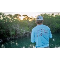 FinTech Performance Fishing Gear -- New & Exclusive to dailysavesonline.com
