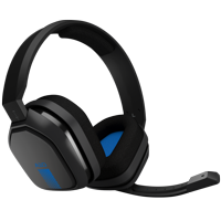 Logitech Astro A10 Headset for PlayStation 5 & PlayStation 4