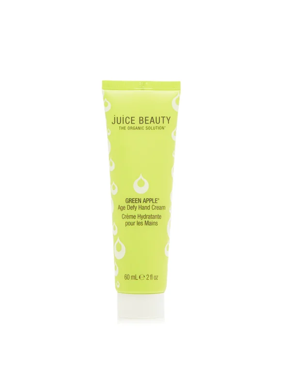 Juice Beauty Green Apple Age Defy Hand Cream