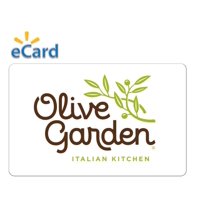 Olive Garden eGift Cards