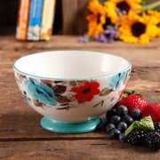The Pioneer Woman Flea Market Floral Bowl, Set of 4