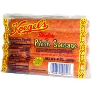 Koegel's Skinless Polish Sausage, 13 Oz., 8 Count