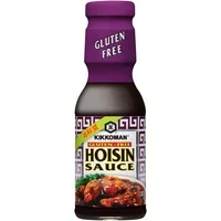 Kikkoman No Preservatives Added Gluten-Free Hoisin Sauce, 13.2 oz