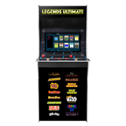 AtGames Legends Ultimate Home Arcade