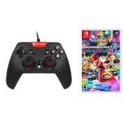 Free Ematic Controller With Your Choice of Nintendo Switch Game