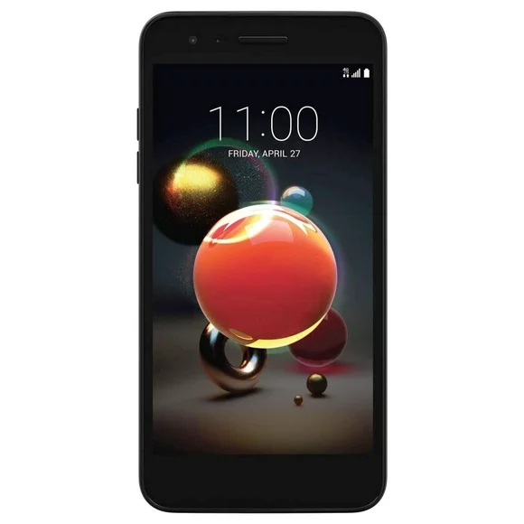 LG Aristo 2 Plus | LMX212 | Smartphone | 16GB, 2GB RAM | T-Mobile