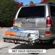 image 6 of 2 In 1 Cargo Carrier