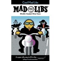 Mad Libs: Cool Mad Libs (Paperback)