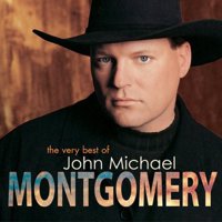 John Michael Montgomery - The Very Best Of John Michael Montgomery - CD