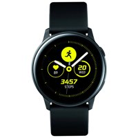 SAMSUNG Galaxy Watch Active - Bluetooth Smart Watch (40mm)
