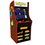 Pacman 40th Anniversary Arcade