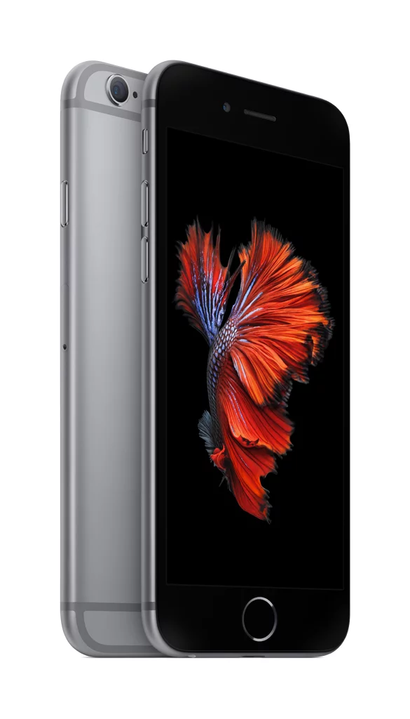 Straight Talk Apple iPhone 6s Prepaid Smartphone with 32GB