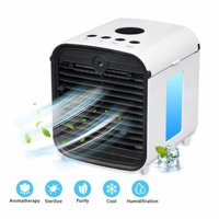 Air Conditioner Portable Home&Auto Heat Sink Ice Air Condition Without Cell Delivery