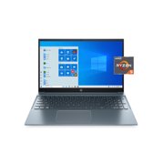 HP Pavilion 15.6" Horizon Blue Laptop