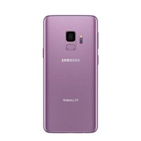 Samsung Galaxy S9 64GB Unlocked Smartphone - Lilac Purple - (Renewed)