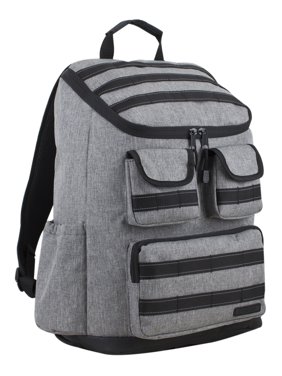 Eastsport Spacious Deluxe Cargo Backpack