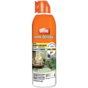 Ortho Home Defense Backyard Mosquito & Bug Killer Area Fogger: Also Works on Gnats, Flies, Wasps, Mites & Stink Bugs, For Outdoor Use, 16 oz.