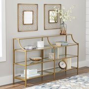Better Homes and Gardens Nola Console Table, Multiple Finishes
