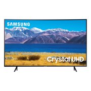 SAMSUNG 65 TU8300 Crystal UHD 4K Smart TV with HDR UN65TU8300FXZA 2020
