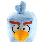 Angry Birds Ice Space Bird 16" Plush