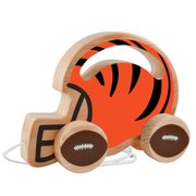 NFL Cincinnati Bengals Push & Pull Toy by MasterPieces