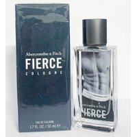 FIERCE * Abercrombie & Fitch 1.7 oz / 50 ml EDC Men Cologne Spray