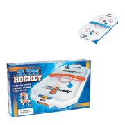 Air Hockey Game - Party Favors - 1 Piece