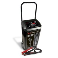 Schumacher 6/2/40/200A 6/12V Fully Automatic Battery Charger/Engine Starter (SE-4020-CA Replacement)