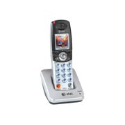 AT&T EP562 - Cordless extension handset - with Bluetooth interface with caller ID/call waiting - 5.8 GHz