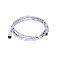 Lexmark 1021294 USB Cable (2-meter)