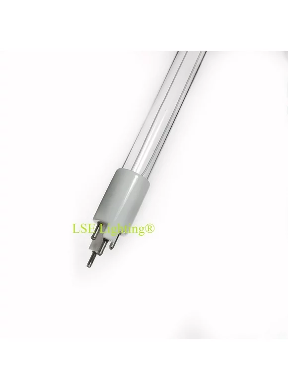 LSE Lighting compatible S150RL-HO UV Bulb for SP150-HO SPV-2.5
