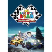 Race With Ryan: Surprise Track Pack, Outright Games Ltd, PC, [Digital Download], 685650111940