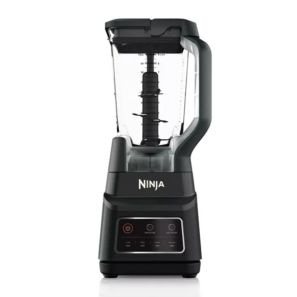 Ninja Professional Plus Blender with Auto-iQ and 72-oz.* Total Crushing Pitcher & Lid, BN700