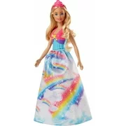 Barbie Dreamtopia Princess Doll, Blond